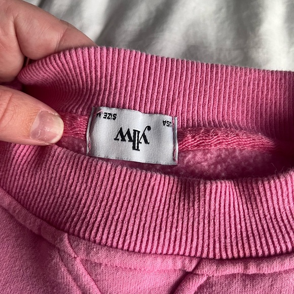 Yllw crewneck - Picture 3 of 3